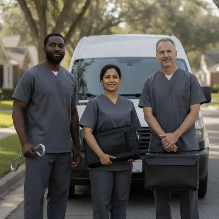 funeral home Dunbar-Southlands