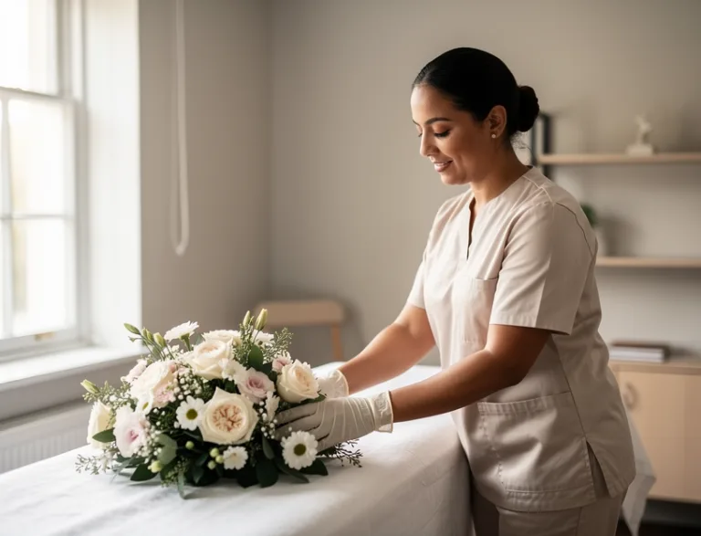 funeral home Dunbar-Southlands
